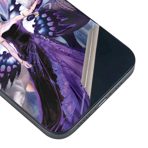 The Snow Queen by Ruth Thompson iPhone Skins